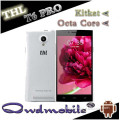 thl Mobile Phone T6 PRO with 5.0inch MTK6592 Octa-core Android 4.4OS 1GB RAM 8GB ROM 8MP 2MP Camera